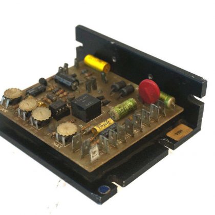 ELECTROL C-MH-23-785-CM SPEED CONTROLLER C-MH-23-785-CM