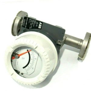 NEW ABB FAM541A2Y0F1 FLOWMETER D609B300U04 / 001196