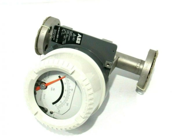 NEW ABB FAM541A2Y0F1 FLOWMETER D609B300U04 / 001196