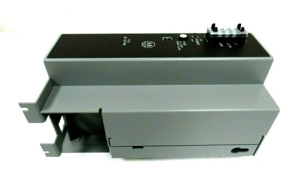 NEW ALLEN BRADLEY 1771-P7 POWER SUPPLY SERIES B 1771P7 - Image 3