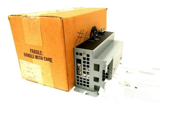 NEW ALLEN BRADLEY 1771-P7 POWER SUPPLY SERIES B 1771P7