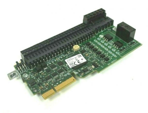 NEW ALLEN BRADLEY 20-750-2263C-1R2T A I/O MODULE 207502263C1R2T - Image 3
