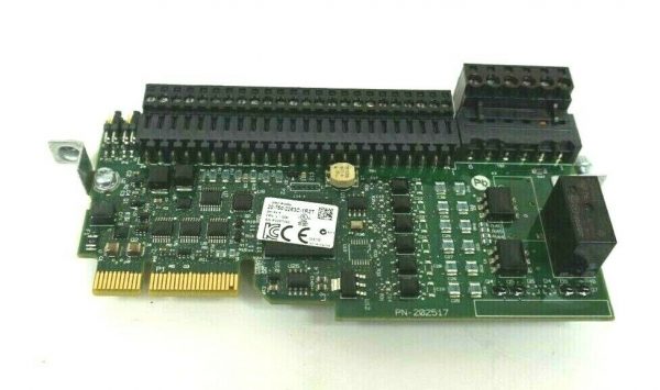 NEW ALLEN BRADLEY 20-750-2263C-1R2T A I/O MODULE 207502263C1R2T - Image 4