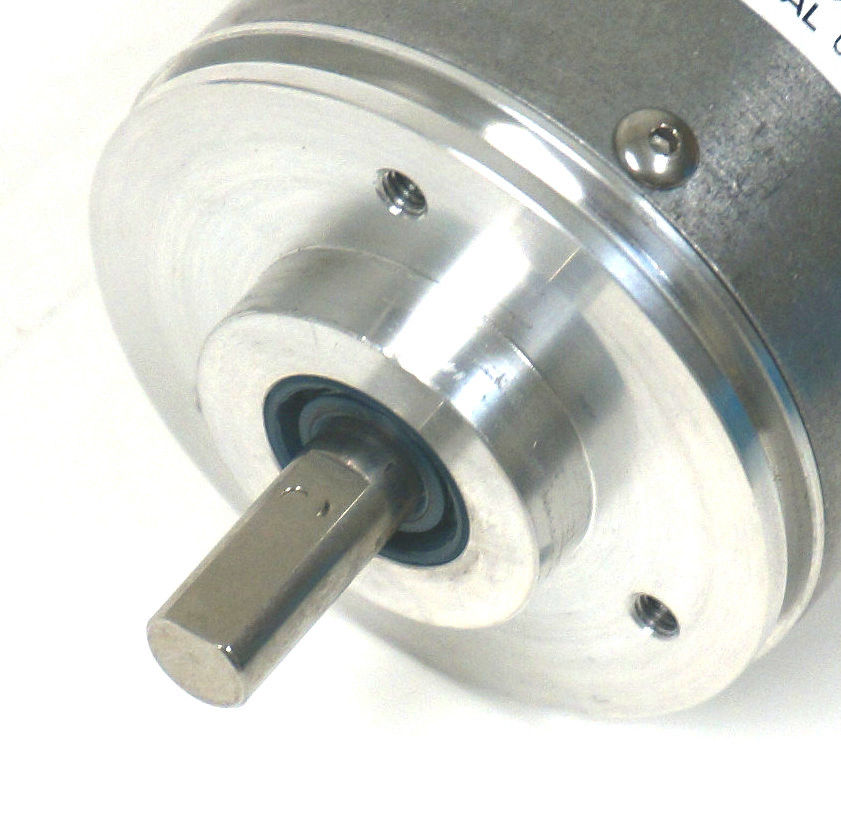 NEW ALLEN BRADLEY 845H-SJHN24CNY1C ENCODER SER. C, 845HSJHN24CNY1C - Image 5
