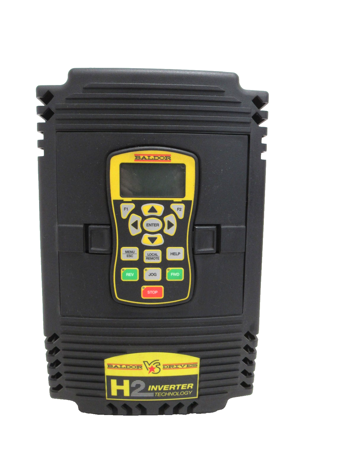 NEW BALDOR VS1SP410-1B AC INVERTER DRIVE VS1SP4101B - Image 4