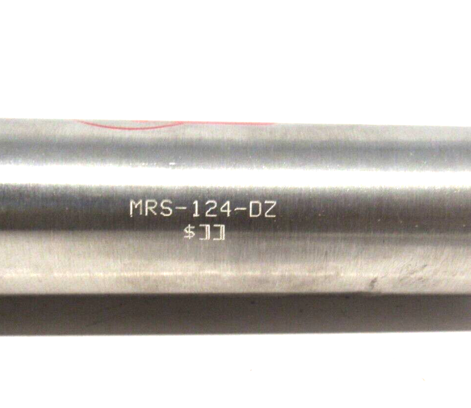 NEW BIMBA MRS-124-DZ MAGNETIC REED SWITCH CYLINDER MRS124DZ - Image 3