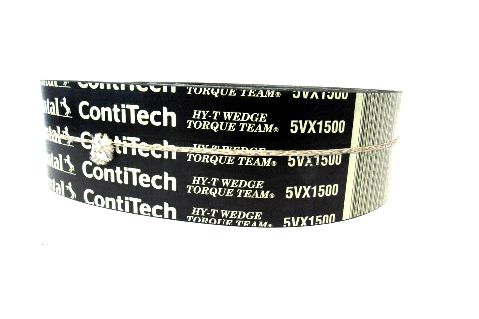 NEW CONTINENTAL CONTITECH 5VX1500 HY-T WEDGE V-BELT - Image 3