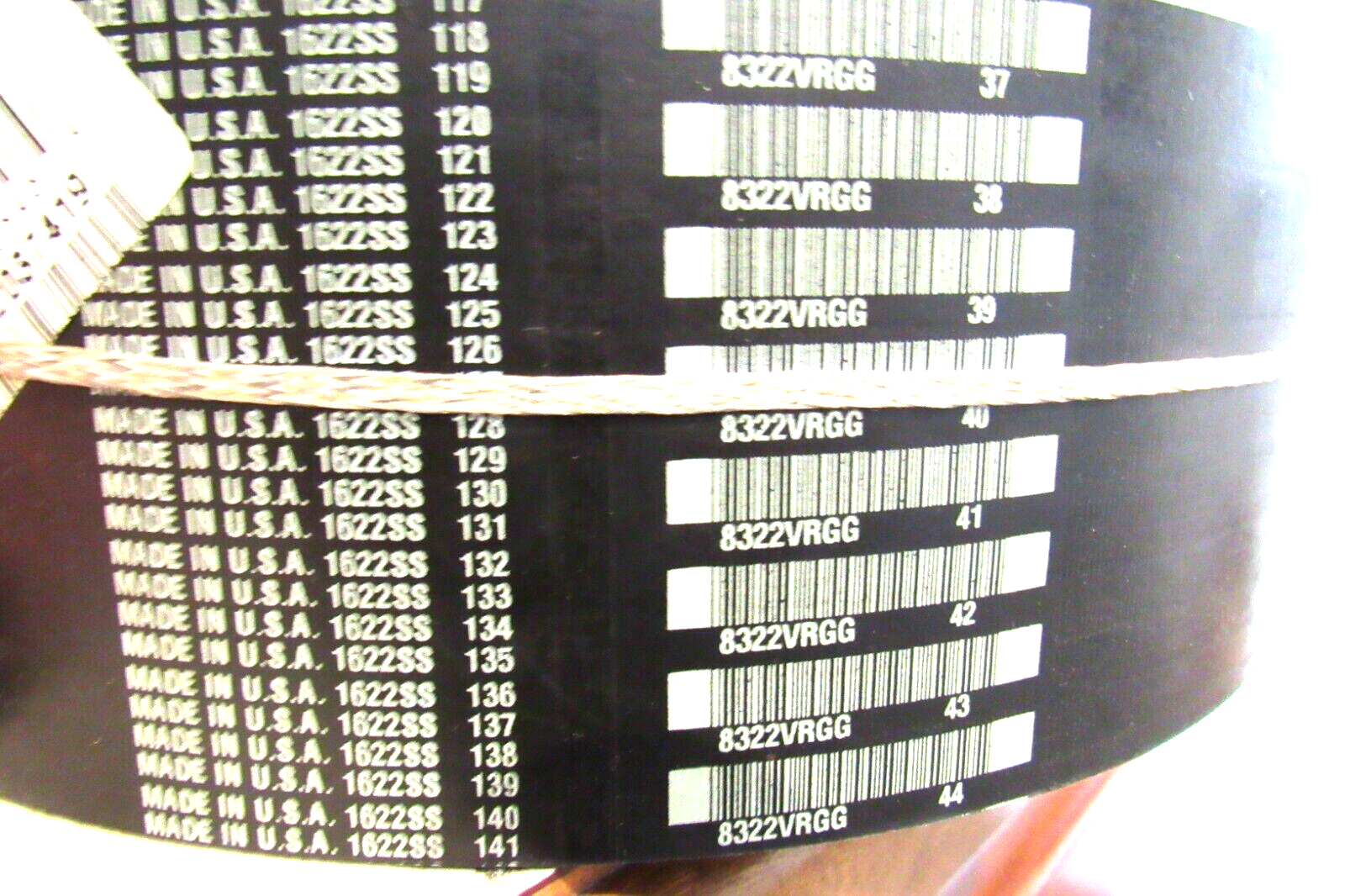 NEW CONTINENTAL CONTITECH 5VX1500 HY-T WEDGE V-BELT - Image 5