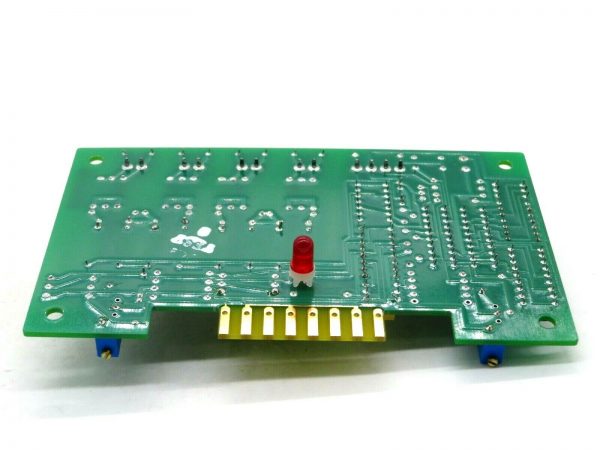NEW CONTROL CONCEPTS 1027A/3027 CONTROL BOARD 1027A3027 - Image 4