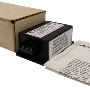 NEW CONTROL CONCEPTS IC+102 AC NOISE FILTER 120VAC 50/60HZ 2.5A IC102