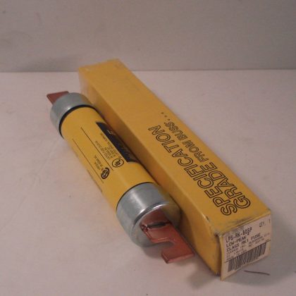 NEW COOPER BUSSMANN LOW PEAK LPS-RK-80SP FUSE