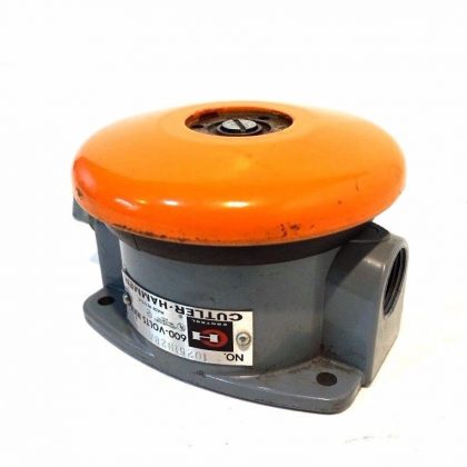 NEW CUTLER HAMMER 10251H-28A PUSH BUTTON MUSHROOM 10251H28A