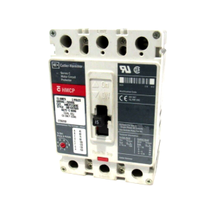NEW CUTLER HAMMER HMCP015E0C CIRCUIT BREAKER