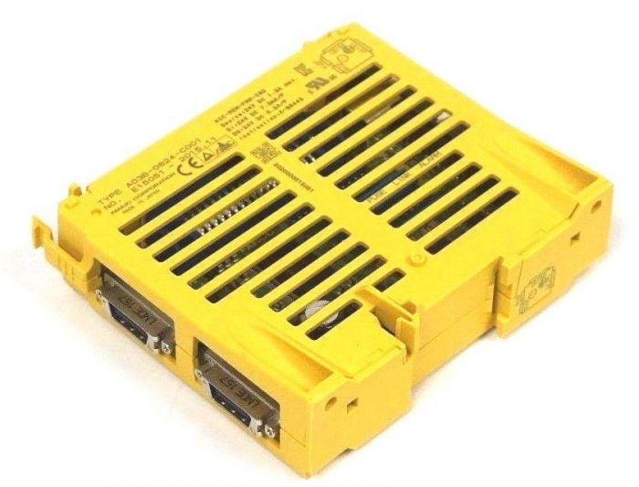 NEW FANUC A03B-0824-C001 SERVO AMPLIFIER A03B0824C001 - Image 3
