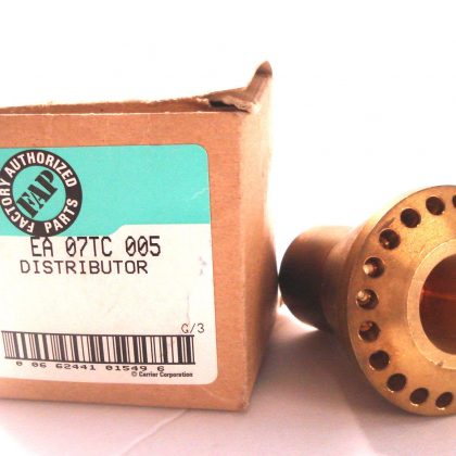 NEW FAP EA 07TC 005 DISTRIBUTOR