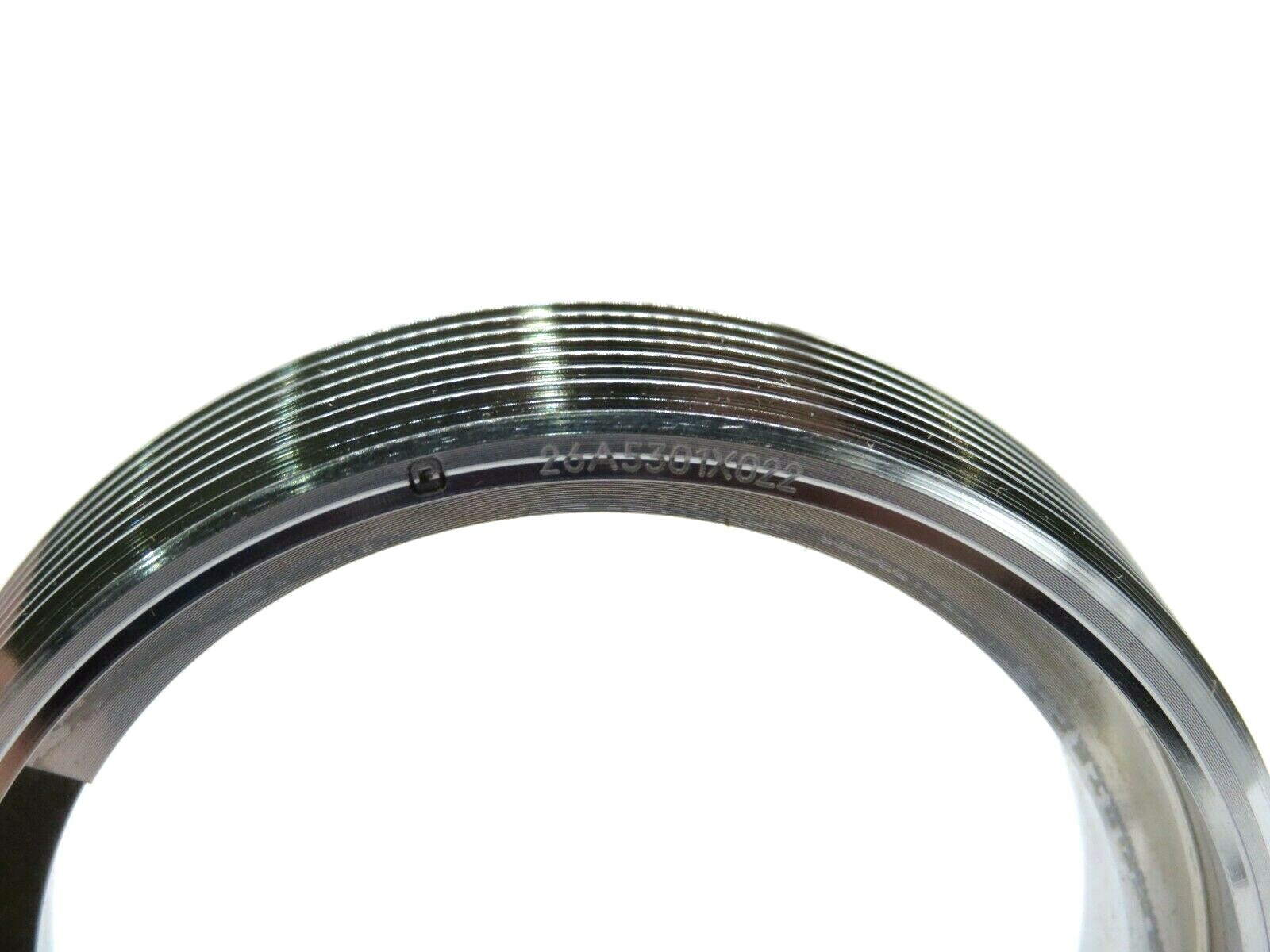 NEW FISHER 26A5301X022 SEAT RING RETAINER - Image 3
