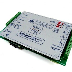 NEW FOSSIL POWER AQUARIAN 1000 PLUS STEAM/WATER DIFFERENTIATOR