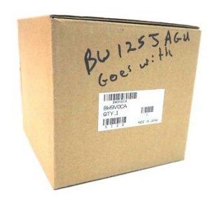 NEW FUJI ELECTRIC BW9V0CA HANDLE MECHANISM