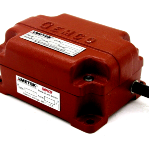 NEW GEMCO AMETEK 2000-19B ROTARY LIMIT SWITCH 200019B