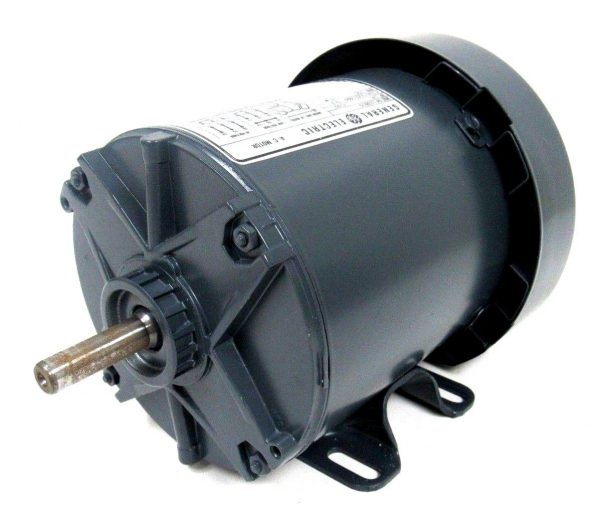 NEW GENERAL ELECTRIC 5K32GN30 MOTOR 1/4HP 1725 RPM