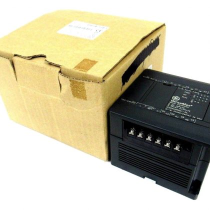 NEW GENERAL ELECTRIC IC200UDR001-DL MICRO CONTROLLER IC200UDR001DL