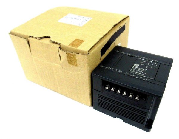NEW GENERAL ELECTRIC IC200UDR001-DL MICRO CONTROLLER IC200UDR001DL