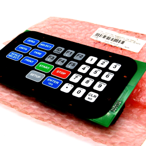 NEW GSE 40-20-42524 KEYPAD CIRCUIT BOARD 402042524