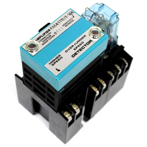 NEW HONEYWELL MICRO SWITCH FMA111U1-VA PROXIMITY CONTROL AMPLIFIER FMA111U1VA