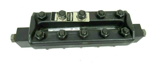 NEW JERGUSON 15-R20 GLASS LIQUID LEVEL GAUGE 15R20 - Image 3