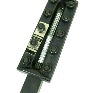 NEW JERGUSON 15-R20 GLASS LIQUID LEVEL GAUGE 15R20