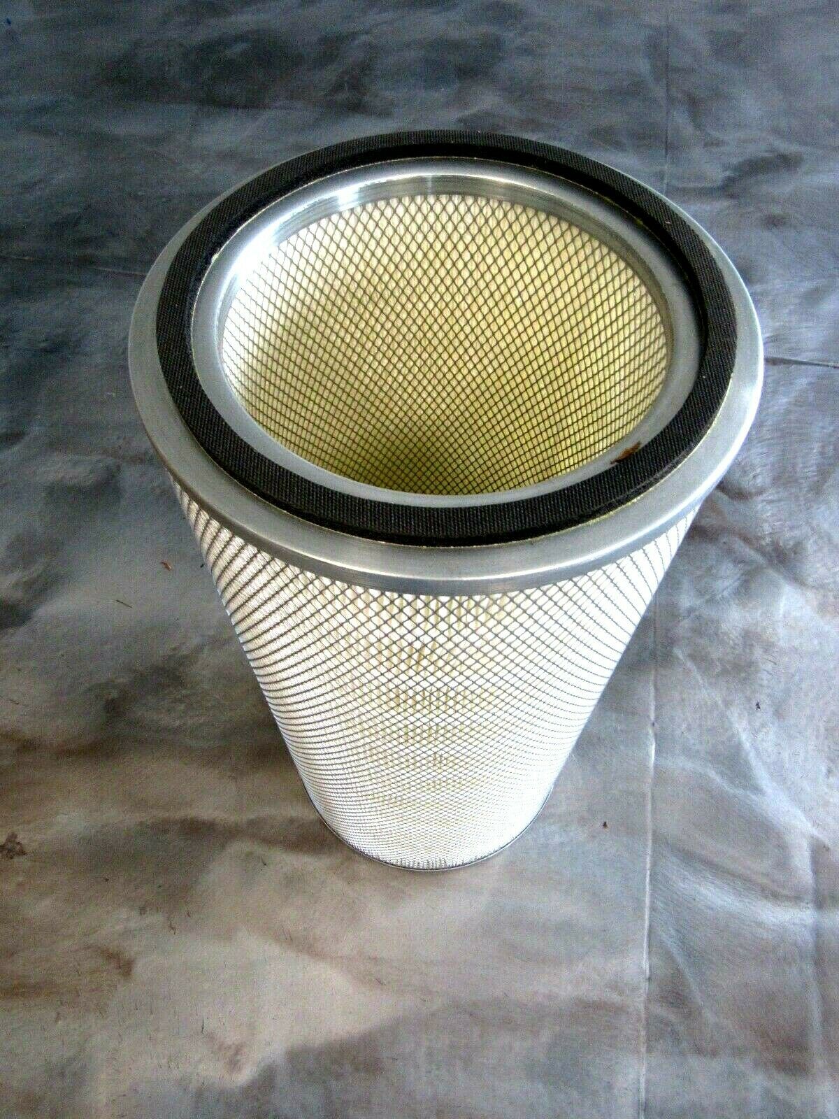 NEW KELTEC KC2200003 AIR FILTER 250007838 KC2200003 SB Industrial