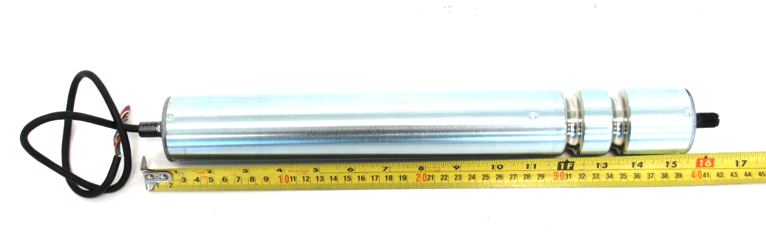 NEW LOT OF 2 ITOH DENKI PM486FP-10-368-D-024-C050-P2 POWER ROLLER 24VDC - Image 3