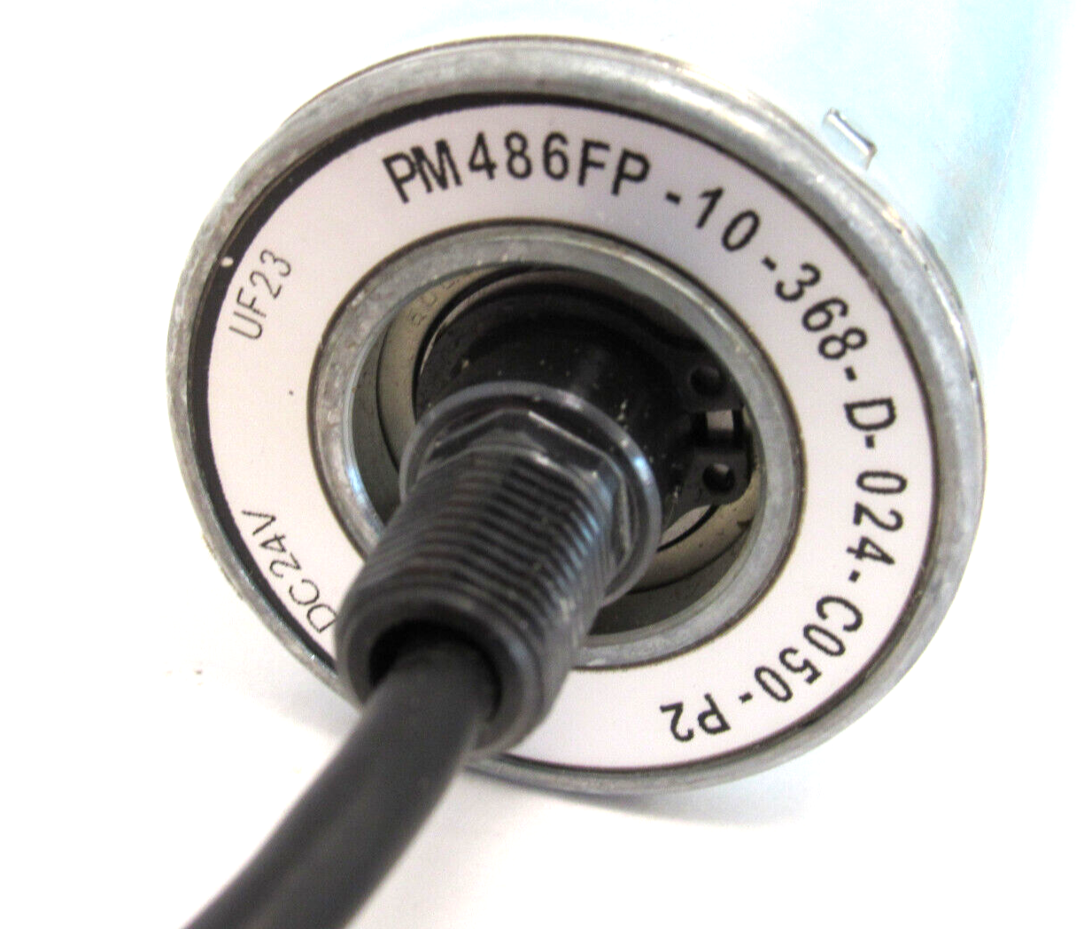 NEW LOT OF 2 ITOH DENKI PM486FP-10-368-D-024-C050-P2 POWER ROLLER 24VDC - Image 4