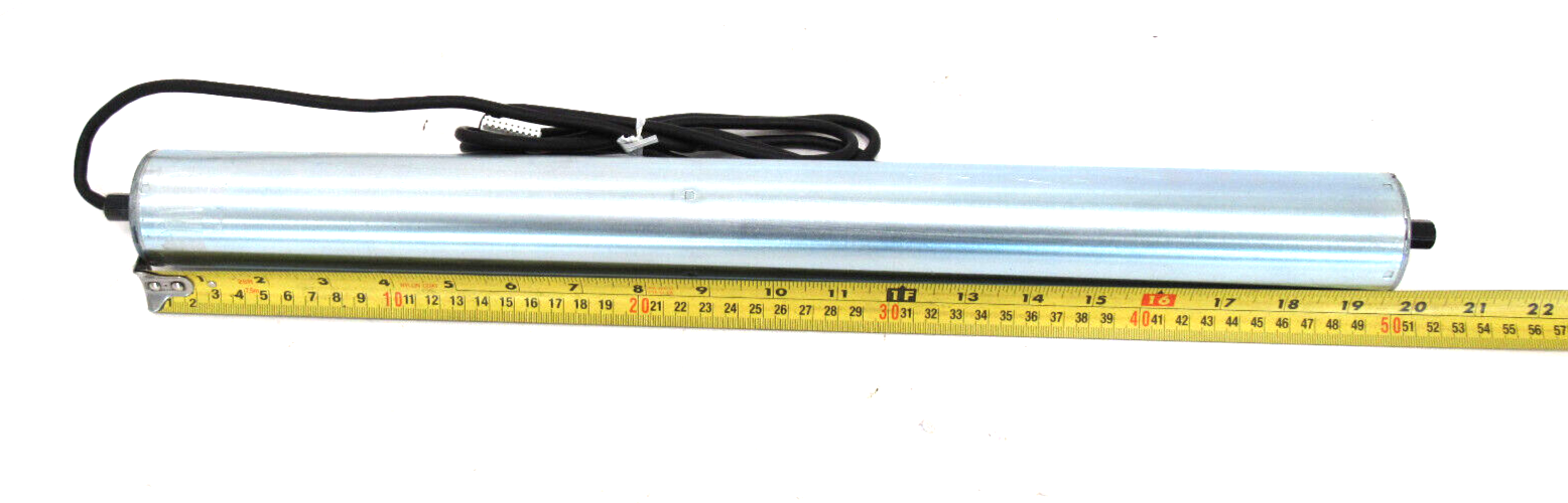 NEW LOT OF 2 ITOH PM486FE-45-493-D-024-C150 DRIVE ROLLER 2-05032-045-493-C150 - Image 3