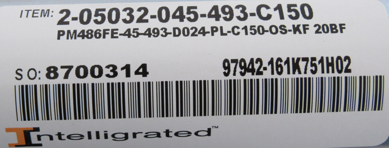 NEW LOT OF 2 ITOH PM486FE-45-493-D-024-C150 DRIVE ROLLER 2-05032-045-493-C150 - Image 5