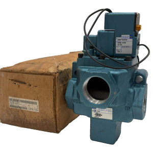 NEW MAC VALVES 58C-32-116AA SOLENOID VALVES 58C32116AA