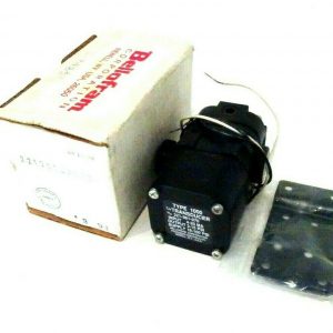 NEW MARSH BELLOFRAM 221-961-070 TRANSDUCER 221961070