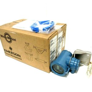 NEW MICRO MOTION 2700R11EBAEZZZ FLOW TRANSMITTER