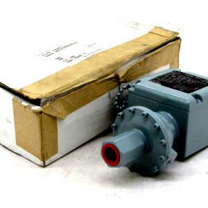 NEW NEO-DYN ITT 110P44C3 ADJUSTABLE PRESSURE SWITCH