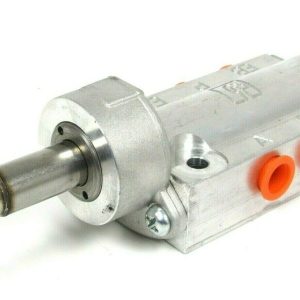 NEW PARKER 73419AN2NN00N0 33388 VALVE