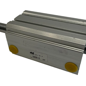 NEW PHD CRD6U 40 X 70-M PNEUMATIC COMPACT CYLINDER CRD6U40X70M