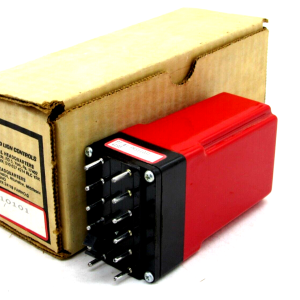 NEW RED LION CONTROLS PRS1-0101 RELAY MODULE PRS10101