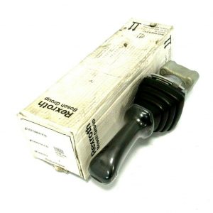 NEW REXROTH 07281644 JOYSTICK CONTROL TT-0-3-M-01 4TH6E06-14