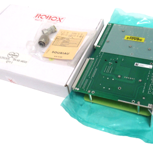 NEW ROBOX AS5022.001 POWER SUPPLY AS5022001