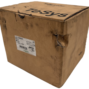 NEW SCHNEIDER ELECTRIC LC1F400G7 TESYS CONTACTOR 127V 50/60HZ