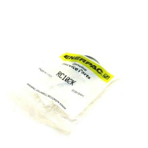 NEW SEALED ENERPAC RC102K SEAL KIT
