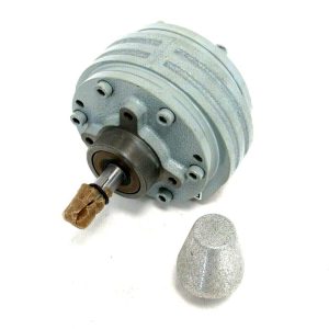 NEW SELECT SM4AMB AIR MOTOR 1/2" DIA.