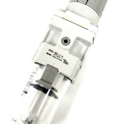 NEW SMC AW30-N02-Z-A REGULATOR AW30N02ZA