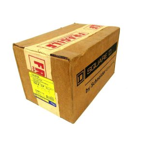 NEW SQUARE D FAL34100 CIRCUIT BREAKER 100A 3P