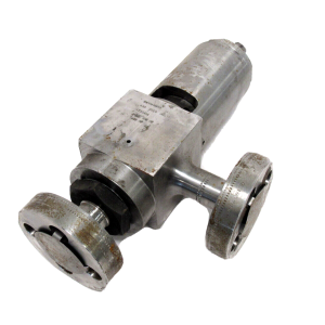 NEW SUNDYNE NW15/3600 PUMP 17S2404